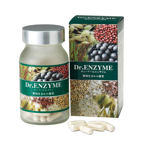 Dr.エンザイム